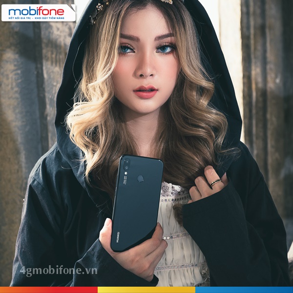 Đăng ký gói ALO K90 Mobifone nhận combo thoại Free và 5GB lưu lượng data