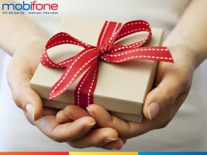 Mobifone dành tặng ưu đãi hấp dẫn tri ân khách hàng lâu năm