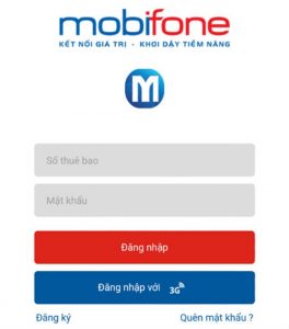 Hướng dẫn đổi đầu số 11 số về 10 số trên danh bạ dễ dàng qua My Mobifone