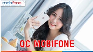 Hướng dẫn đăng ký gói QC Mobifone chỉ 1k có ngay 500MB và 50 phút thoại